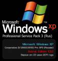 : Windows XP Pro SP3 (Rus) AstraL Edition 1.3.2 (23.06.2011) x86