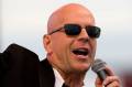 : Bruce Willis - Crazy Mixed-up World