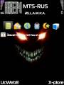 :  OS 9-9.3 - Evil Eyes by Laxxus (12.7 Kb)