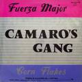 : Camaro's Gang - Fuerza Major (19.4 Kb)