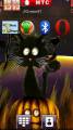 : Cat Halloween by Gnokkia (14.8 Kb)