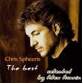 : Chris Spheeris -  First Kiss