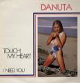 :  Disco - Danuta - Touch My Heart (16.2 Kb)