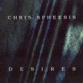 : Chris Spheeris - DESIRES OF THE HEART (21.1 Kb)