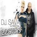 : DJ Sava & Cristina - Mute Trumpet (Radio Edit) (17.7 Kb)