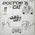 : Doctor's Cat - Watch Out! (24.9 Kb)
