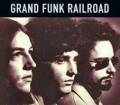 : Grand Funk Railroad - Inside Looking Out