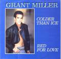 : Grant Miller - Colder Than Ice