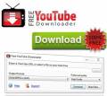 : Free YouTube Downloader 3.3.115 Portable (12.1 Kb)