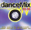 : Euro-None-Stop-Megamix - Dance Mix 92-96 Top Hits