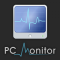 : PC Monitor v.3.7.0.0 (6.2 Kb)