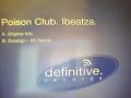 : Poison Club - Ibeatza (Duranga 95 Remix)