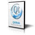 : QtWeb 3.7.5 (7.5 Kb)