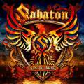 : Hard, Metal - Sabaton - Coat Of Arms (Limited Edition) (39.4 Kb)