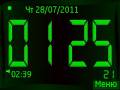 : Digital Clock v1.03(278) (8.5 Kb)