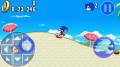 : Sonic Advance (9.5 Kb)