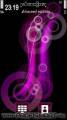 : Purple Art By NtrSahin (11.4 Kb)