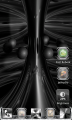 :  Android OS - Metal Black Theme GO Launcher (12.7 Kb)