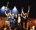 : Metal - Iron Maiden - Strange World (12.7 Kb)