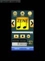 : Zene Music Player v.1.0.0 (11.7 Kb)