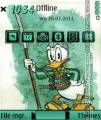 :  OS 9-9.3 - Samurai Duck (12.3 Kb)