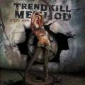 : Hard, Metal - Trendkill Method - Affective Arousal 2011