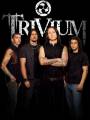 : Trivium - Down From The Sky