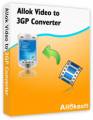: Allok 3GP Video Converter 4.2.07.09   (9.6 Kb)