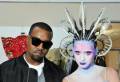 : Katy Perry ft. Kanye West - Futuristic Lover (Noisia DubStep Remix) 