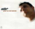 : ATB - You're Not Alone (Original Mix) (5.9 Kb)