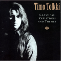 : Timo Tolkki - Classical Variations And Themes (1994)
