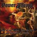 : Power Theory - When The Brain Comes Down