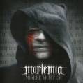 : Hard, Metal - Mortemia - Misere Mortem 2010 (16.1 Kb)