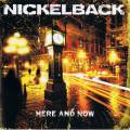 : Nickelback - Here And Now (2011)