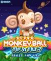 : Super Monkey Ball Tip 'n Tilt