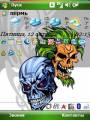 :  Windows Mobile 5-6.1 - Skull by Almaz   (24.6 Kb)