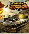 : Guns Wheels Madheads (11.8 Kb)