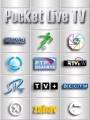 : Pocket Live TV 
