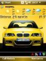 :  Windows Mobile 5-6.1 - Car by Almaz © (18.7 Kb)