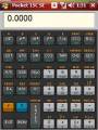 : Pocket 15C SE Scientific Calculator WM3-6 (24.2 Kb)