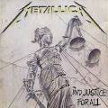 : Metallica - ...And Justice For All (1988)