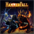 : Hammerfall - Dreams Come True (23 Kb)
