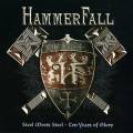 : HammerFall - Steel Meets Steel - Ten Years Of Glory (Compilation's) (25.3 Kb)