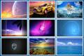 : Best Full HD Wallpapers 4 Pack 4