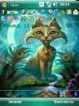 :  Windows Mobile 5-6.1 - Cat by Almaz (21.9 Kb)