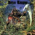 : Grim Reaper - Rock You To Hell [1987] (21 Kb)