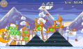 : Angry Birds Seasons Wreck the Halls v2.1.0 (11.9 Kb)
