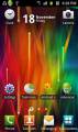 :  Android OS - Rainbow Spectrum Interface 1.0 (14.5 Kb)