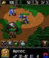 : Warcraft 3-Faction of The Disaster