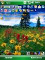 :  Windows Mobile 5-6.1 - Camomiles by Almaz (18.3 Kb)